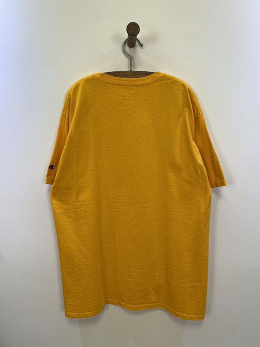 Champion 冠军 伯克利大学 短袖T恤 _SST(L) 商品图3