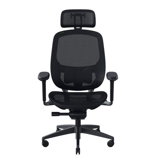 Razer雷蛇风灵专业版电竞椅人体工学网布电脑椅【雷蛇官方直营，欢迎加群咨询】 商品图5