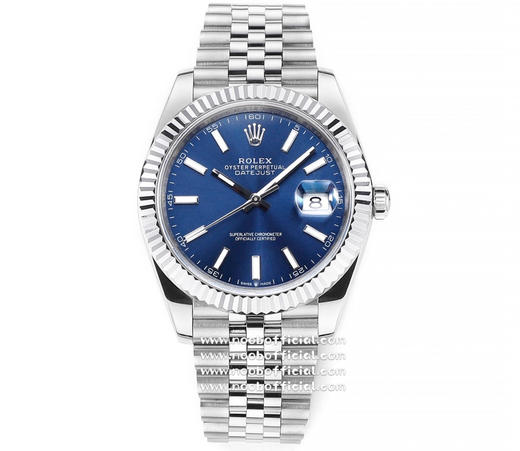 clean Factory（ 莫桑钻刻度@后期文字介绍关键词搜索： C厂） 新品劳力士日志型41系列  全面型号到货！
原装开模，一比一制作，组件都按照原装逐一复制，配件均可与原装互换。 商品图0