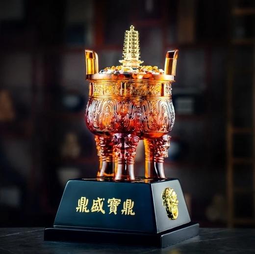 鼎盛宝鼎 商品图0