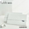 富丽岛家纺R90石墨烯星球枕 商品缩略图3
