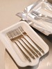 餐盘补充装：叉盘（不含刀！5副/套）（单拍不发，随蛋糕一起配送哦~） 商品缩略图0