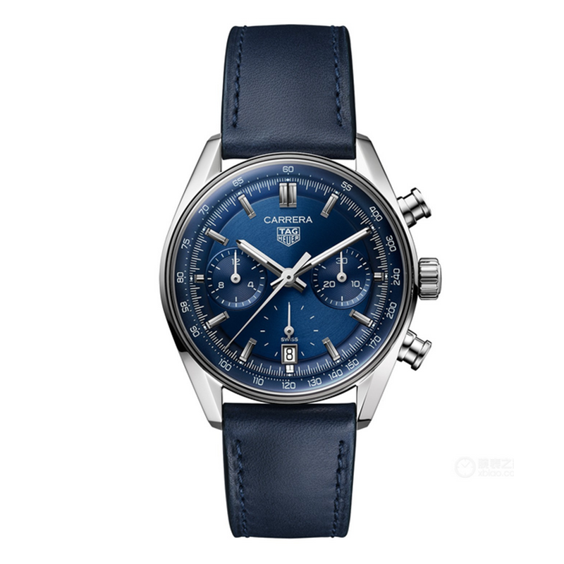 泰格豪雅TAG Heuer 卡莱拉系列 CBS2212.FC6535 腕表