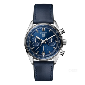 泰格豪雅TAG Heuer 卡莱拉系列 CBS2212.FC6535 腕表