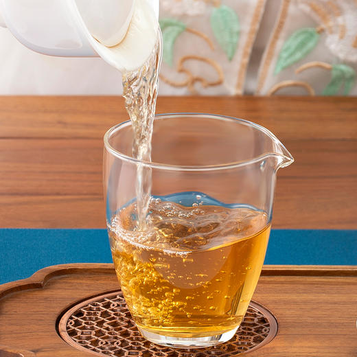 添寿白茶丨荒野牡丹王 政和白茶 2023年原料 特级 30g/250g 商品图2