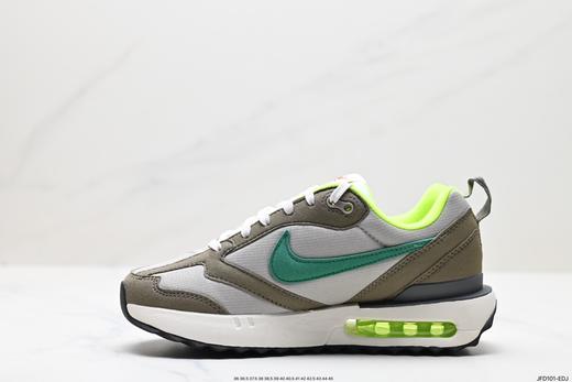 耐克Nike Air Max Dawn黎明系列低帮气垫百搭休闲运动慢跑鞋DV4248-141男女鞋 商品图2