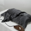 【预售3天】16姆米真丝枕巾100桑蚕丝重磅丝绸枕头皮1800010 商品缩略图0