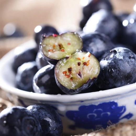 蓝莓鲜果/盒 商品图2
