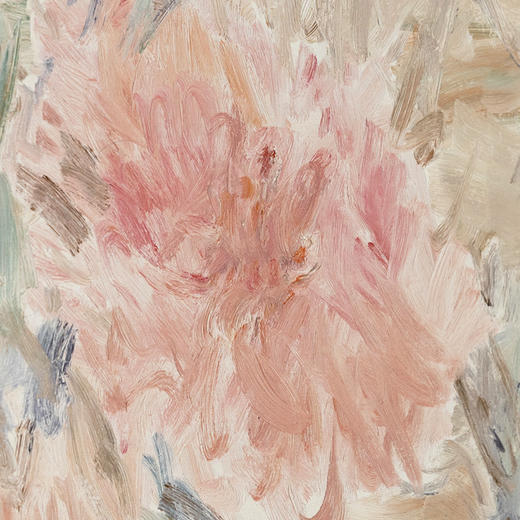 罗仕鹏版画《繁花系列》60版 商品图3