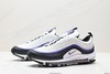 耐克Nike Air Max 97子弹低帮复古百搭休闲运动鞋跑步鞋DX6932-001男鞋 商品缩略图3