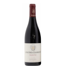 杜鲁安拉罗兹拉奇希尔特级田干红葡萄酒 Drouhin Laroze Larticieres-Chambertin Grand Cru
