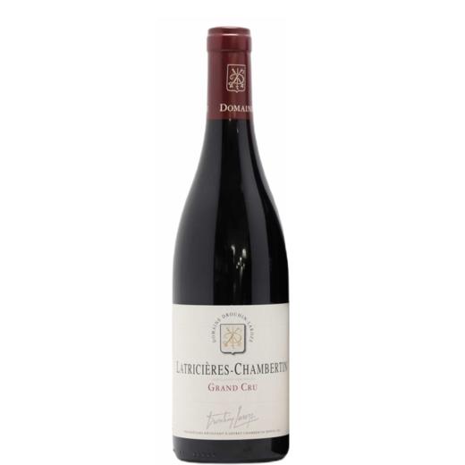 杜鲁安拉罗兹拉奇希尔特级田干红葡萄酒 Drouhin Laroze Larticieres-Chambertin Grand Cru 商品图0