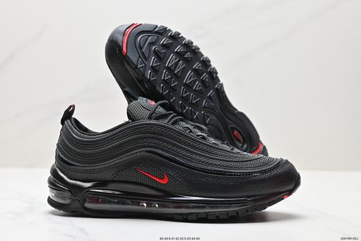 耐克Nike Air Max 97子弹低帮复古百搭休闲运动鞋跑步鞋DX6932-001男鞋 商品图4