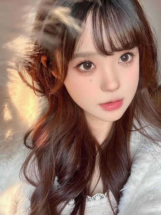 CherryBee 美瞳月抛 碎银子 直径14.2mm着色13.3mm 商品图7