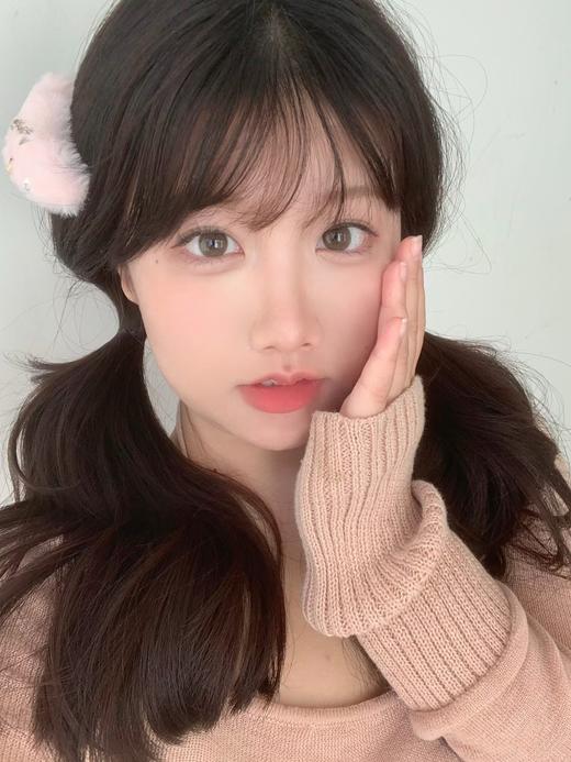 CherryBee 美瞳月抛 油柑王 直径14.2mm着色13.5mm 商品图13