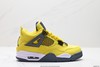 耐克乔丹Nike Air Jordan 4 Retro OG复古篮球鞋AQ9129-001男女鞋 商品缩略图0