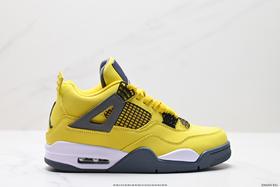 耐克乔丹Nike Air Jordan 4 Retro OG复古篮球鞋AQ9129-001男女鞋