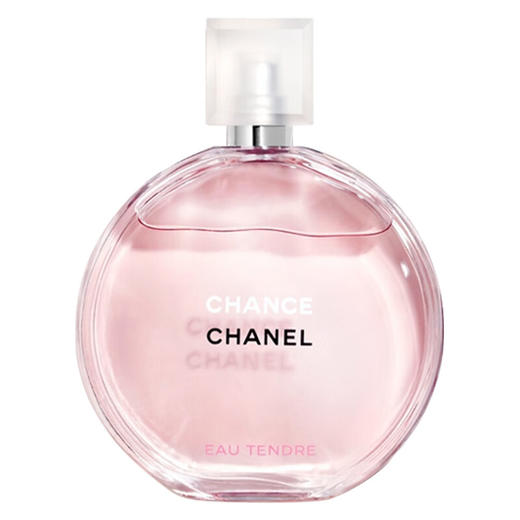 香奈儿邂逅柔情淡香水 100ml  粉邂逅柔情 花香调 淡香水EDT 商品图0