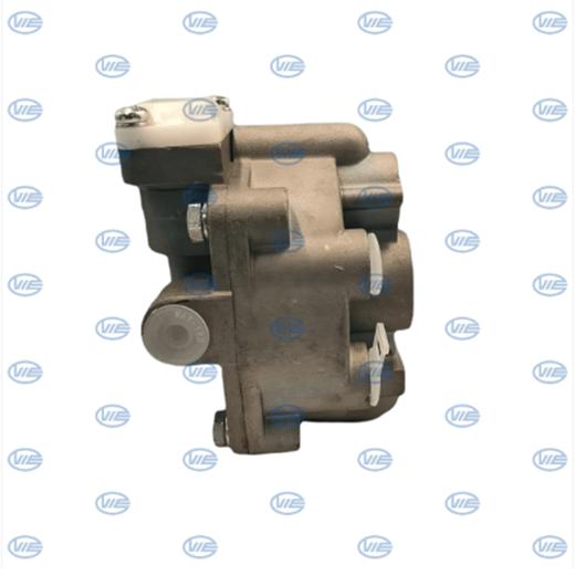 挂车紧急继动阀总成四口阀KN30200万安 商品图4