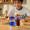 百事可乐Pepsi 碳酸饮料汽水 200ml*20听 迷你罐整箱装 商品缩略图4