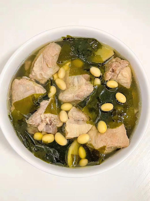 深海裙带菜 大海的味道 2袋/5袋，10袋，50g/袋 商品图1