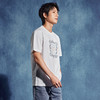 【非遗苗绣蝴蝶妈妈系列】柒牌短袖T恤男夏季薄款索罗纳休闲体恤	126T72740 商品缩略图1