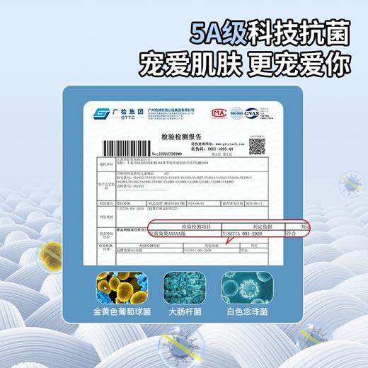 贝彤5A抗菌元气被芯成人被Cb1988蓝色200*230cm 商品图1