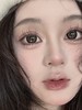 CherryBee 美瞳月抛 水孖孖灰 直径14.5mm着色14.0mm 商品缩略图1