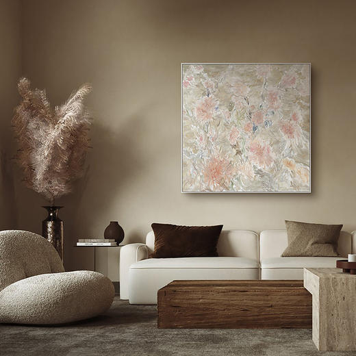 罗仕鹏版画《繁花系列》60版 商品图2