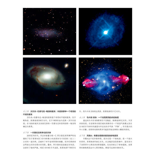 《星系之书》 商品图12