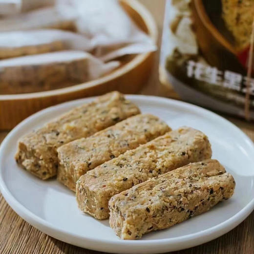 贡源村糖醇花生酥｜酥脆，不甜腻 商品图2