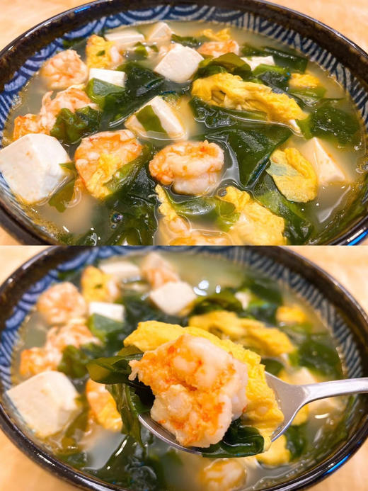 深海裙带菜 大海的味道 2袋/5袋，10袋，50g/袋 商品图0