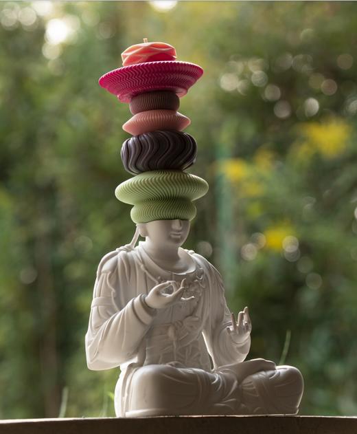 冥想香薰 商品图0