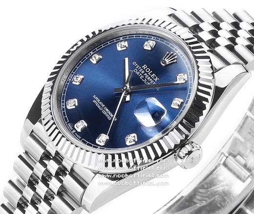 clean Factory（ 莫桑钻刻度@后期文字介绍关键词搜索： C厂） 新品劳力士日志型41系列  全面型号到货！
原装开模，一比一制作，组件都按照原装逐一复制，配件均可与原装互换。 商品图12