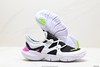 耐克Nike Wmns Free Rn 5.0赤足超弹运动跑步鞋AQ1289-101男女鞋 商品缩略图4