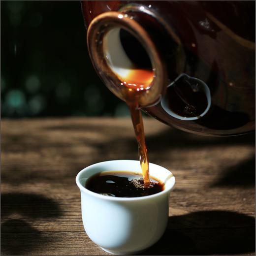 红枣枸杞黑糯米酒 口感甜糯 添加了红枣枸杞黑糯米酿造  喜悦家庭装和小瓶装 娘酒 商品图0