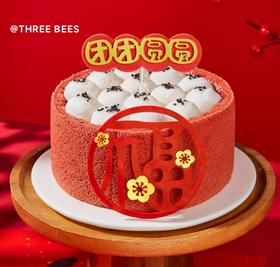 6寸团团圆圆成品（24年款）-成品
