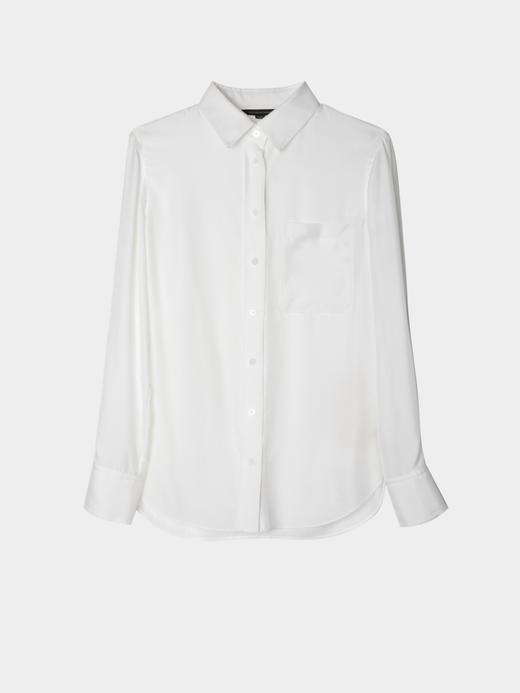 经典白衬衫4104006 商品图0