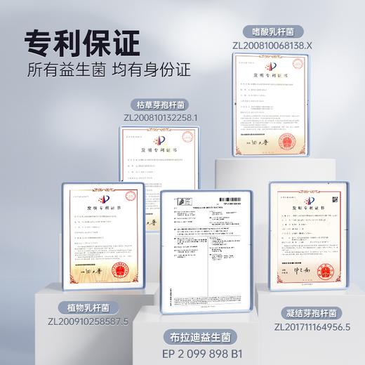 【第二件“半价”】Ramical雷米高益消肠胃片布拉迪益生菌猫猫狗狗营养专用肠胃益生菌60g 商品图2