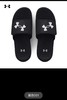【5F】安德玛运动轻便休闲拖鞋3026023 商品缩略图0