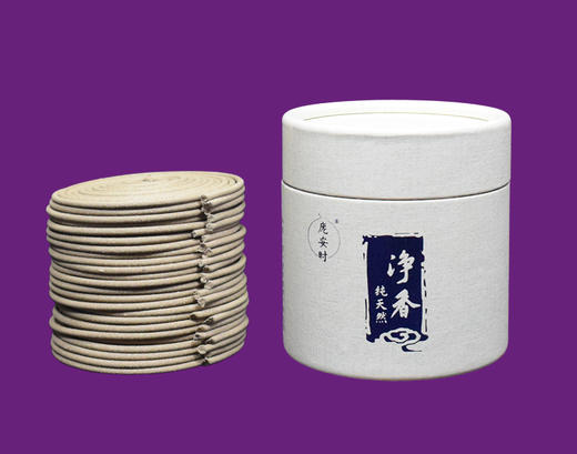 净香（4小时盘香/24双盘） 商品图3