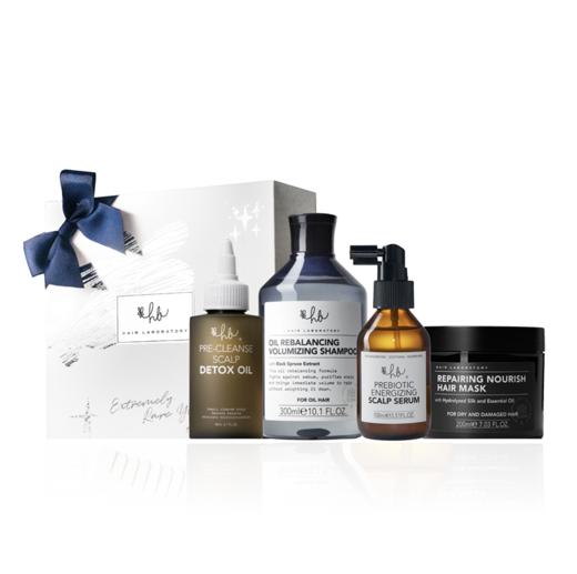 HL 高颅顶礼盒 商品图0