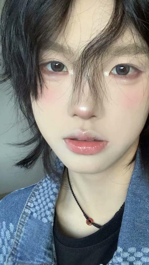 LUNARCON 月抛 茶茶小灰 直径14.5mm 着色13.8mm 商品图9