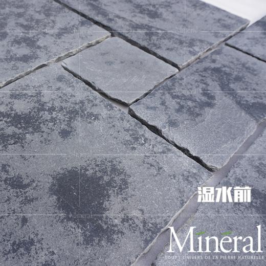 西班牙古典黑罗马拼 商品图11