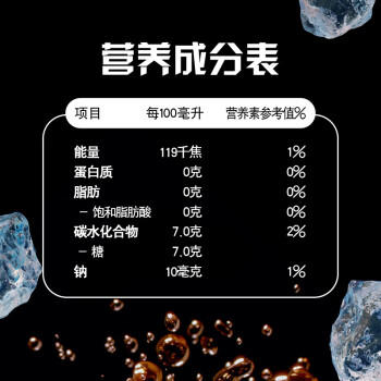 百事可乐Pepsi 碳酸饮料汽水 200ml*20听 迷你罐整箱装 商品图0
