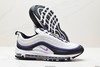 耐克Nike Air Max 97子弹低帮复古百搭休闲运动鞋跑步鞋DX6932-001男鞋 商品缩略图4