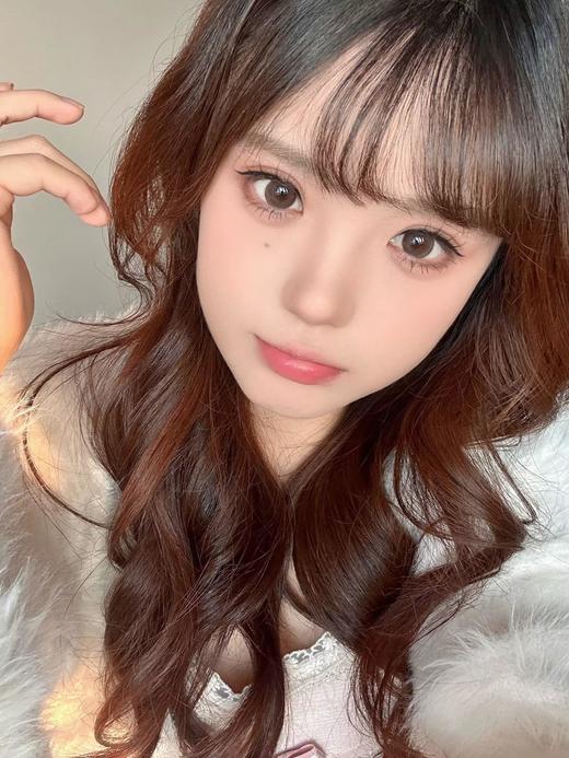 CherryBee 美瞳月抛 碎银子 直径14.2mm着色13.3mm 商品图6