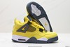 耐克乔丹Nike Air Jordan 4 Retro OG复古篮球鞋AQ9129-001男女鞋 商品缩略图4