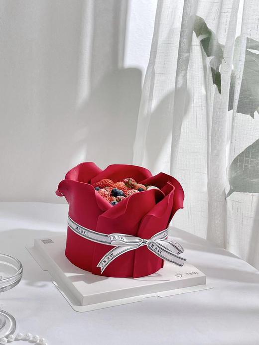 翻糖玫瑰 商品图2