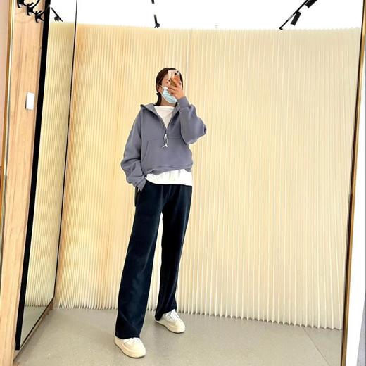 【à perles】lulu客供 铜氨丝莫代尔面料 softstreme神裤【现货】 商品图4